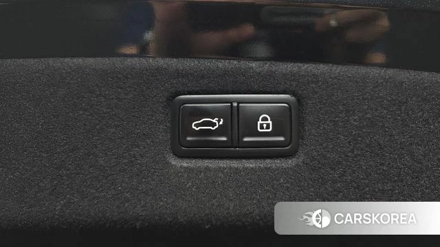 Kia The New K9 2nd generation id 4893561 из Кореи 19