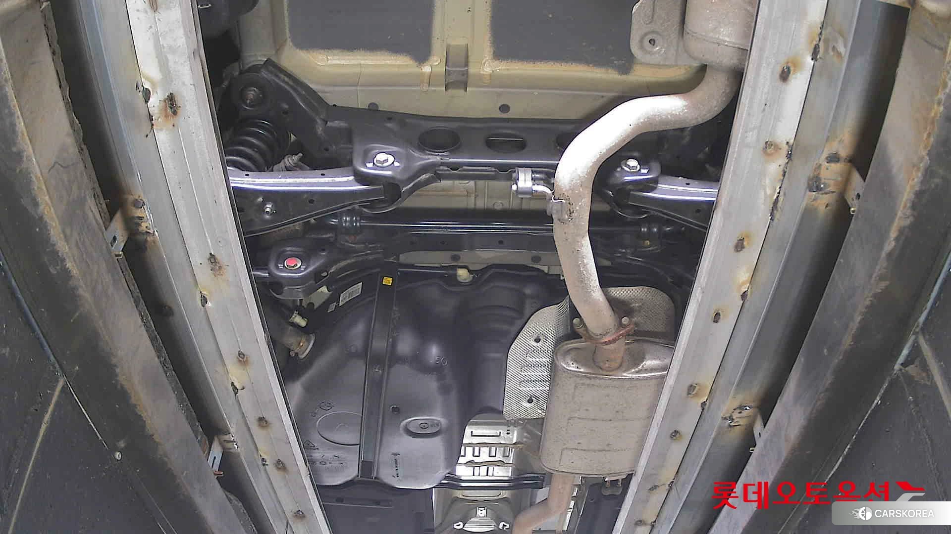 Kia Sorento id 3888407 из Кореи 19