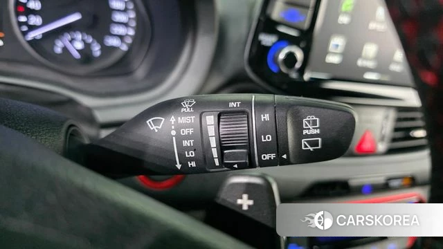 Hyundai i30 (PD) id 4873620 из Кореи 19