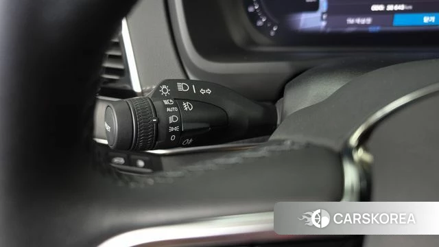 Volvo XC90 second Generation id 4863358 из Кореи 19