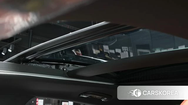 Kia The New K5 3rd generation id 4612065 из Кореи 19