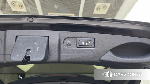 Ssangyong G4 Rexton id 4581194 из Кореи 19