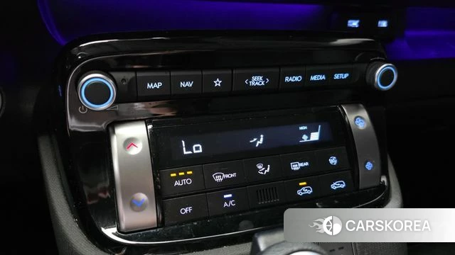 Hyundai Casper id 4935289 из Кореи 19