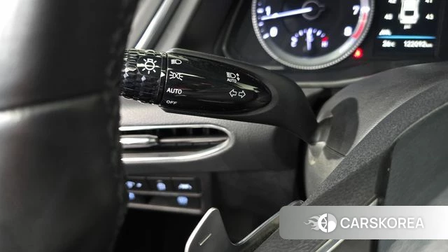 Hyundai Sonata (DN8) id 4481565 из Кореи 19