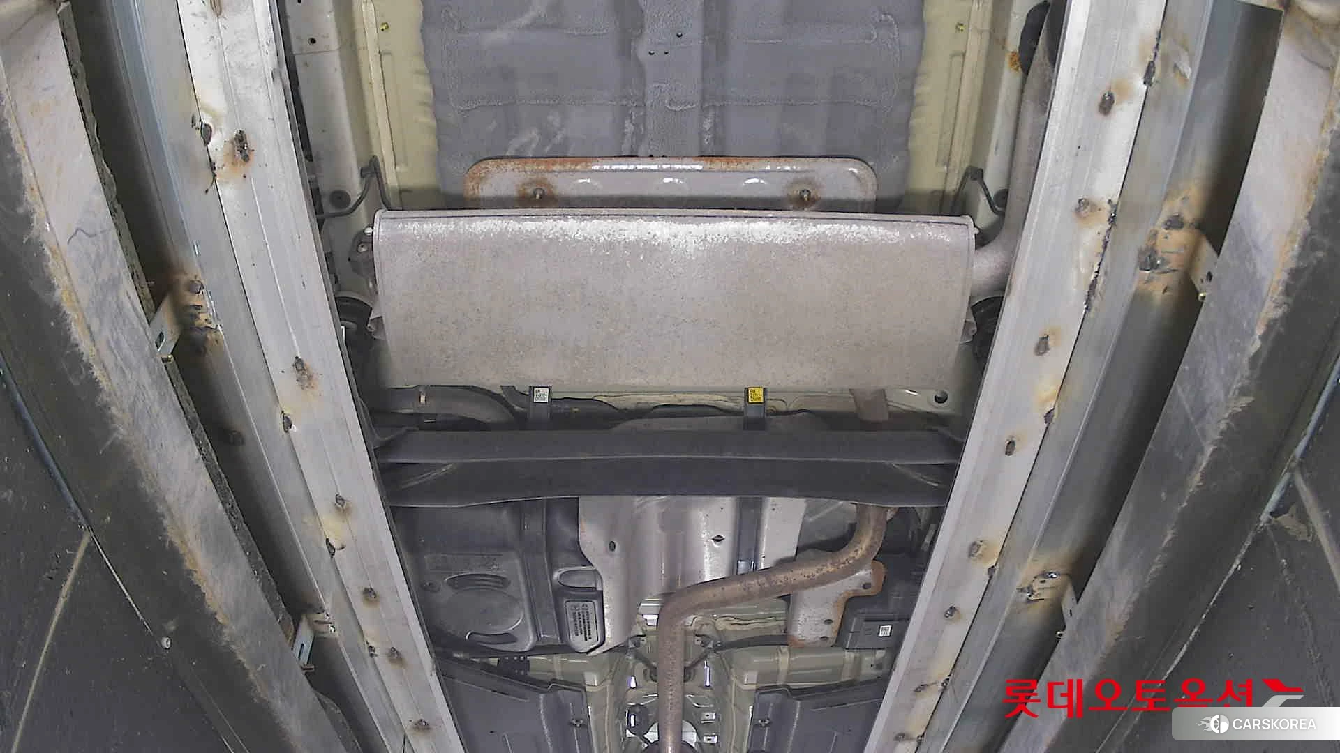 Kia Seltos id 3875768 из Кореи 19