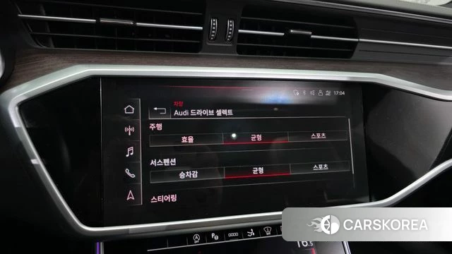 Audi A7 (4K) id 4881227 из Кореи 19