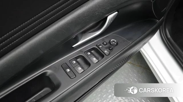 Hyundai Avante Hybrid (CN7) id 4592763 из Кореи 19