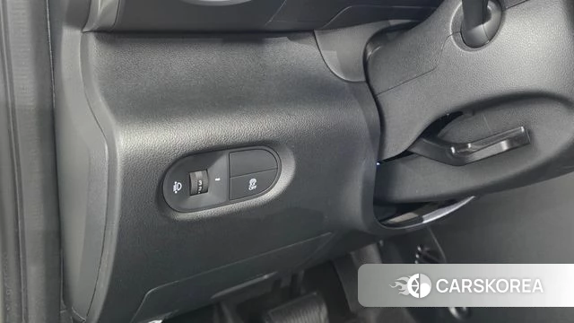 Hyundai Casper id 4863726 из Кореи 19