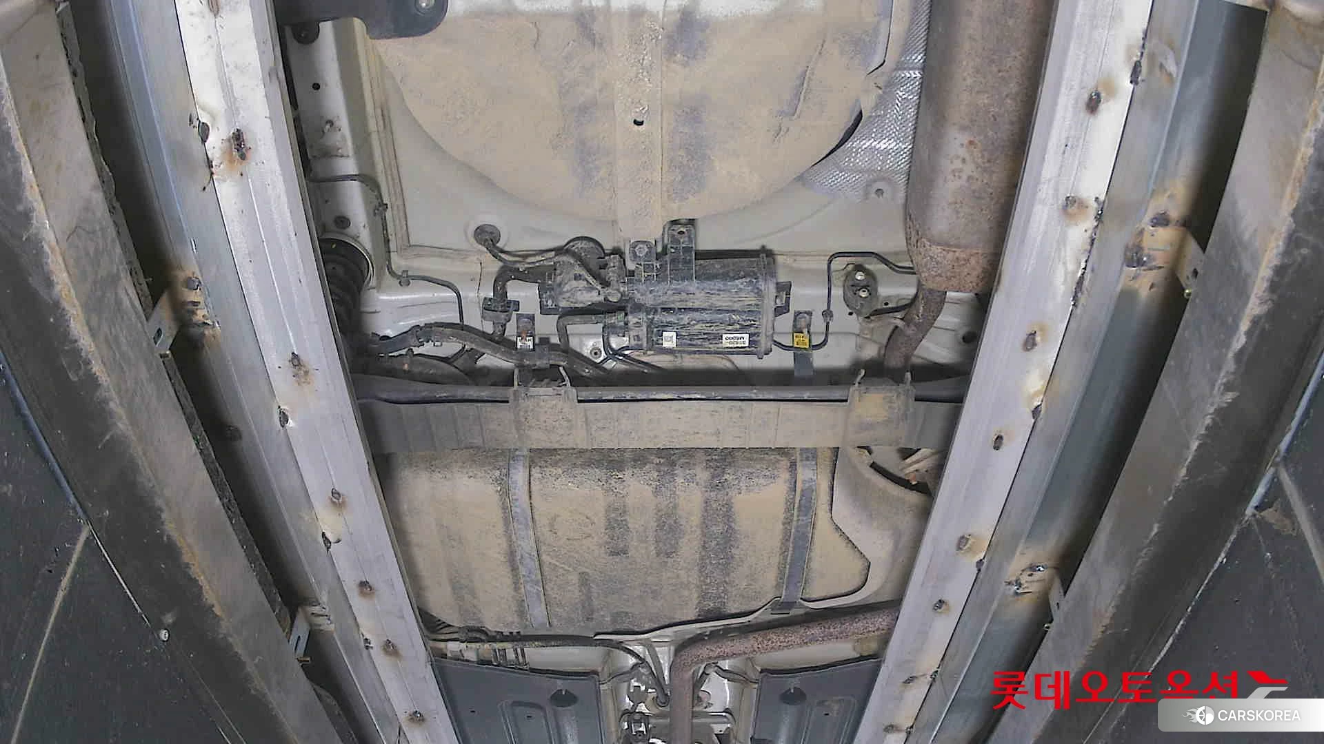 Kia K3 id 3869414 из Кореи 19