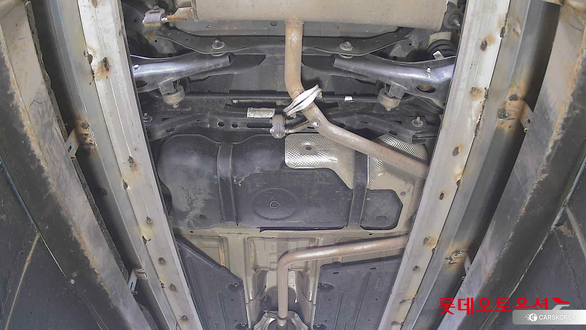 Kia Niro Hybrid id 3882089 из Кореи 19