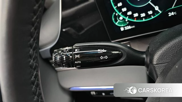 Hyundai The New Grandeur IG id 4267789 из Кореи 19