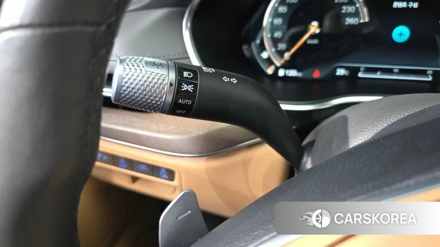 Genesis G80 (RG3) id 4586621 из Кореи 19