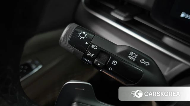 Kia The New Carnival 4th Generation id 4565966 из Кореи 19