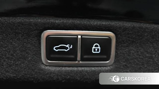 Hyundai Grandeur (GN7) id 4516769 из Кореи 19