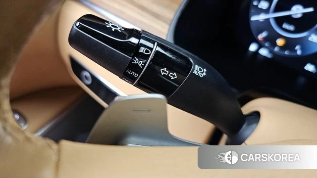 Kia The New K9 2nd generation id 4608329 из Кореи 19