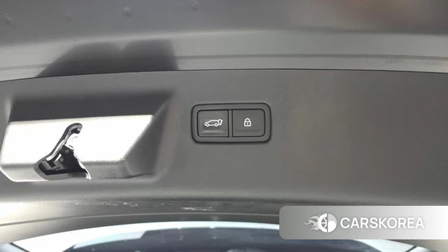 Hyundai Santa Fe (MX5) id 4863237 из Кореи 19