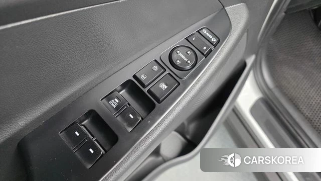 Hyundai All New Tucson id 4188480 из Кореи 19