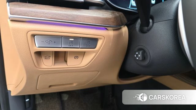 Genesis G80 (RG3) id 4593655 из Кореи 19