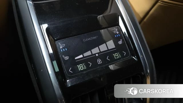 Volvo S90 id 4560314 из Кореи 19