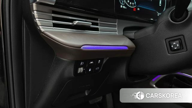 Hyundai The New Grandeur IG id 4429531 из Кореи 19