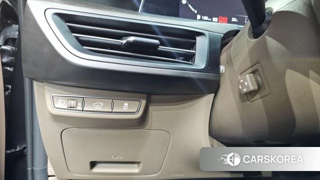 Kia K8 id 4516876 из Кореи 19