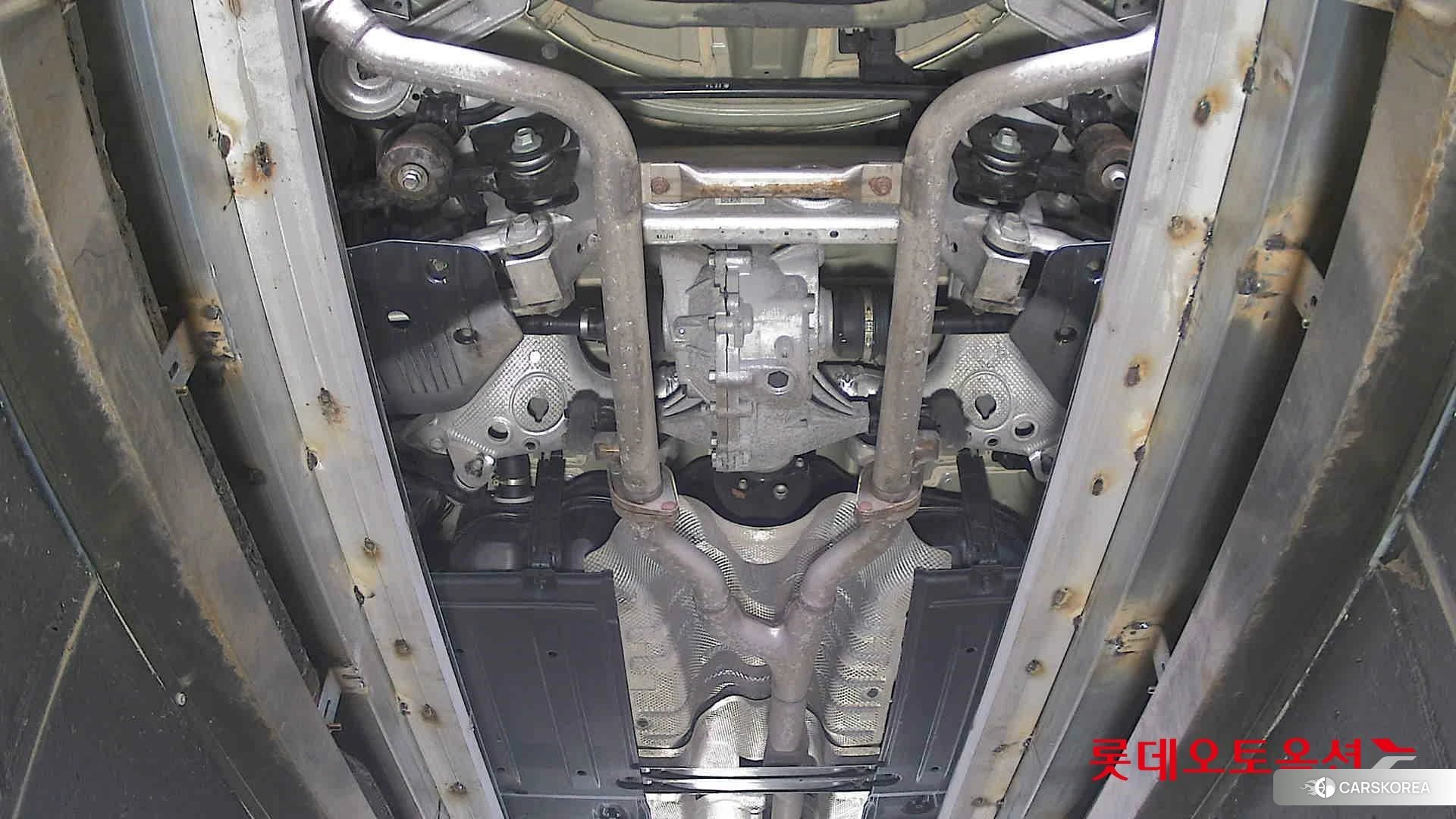 Hyundai G80 id 3869334 из Кореи 19