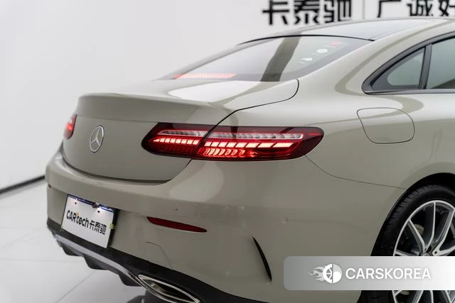 Mercedes-Benz E-class (imported) id 4290465 из Китая 19