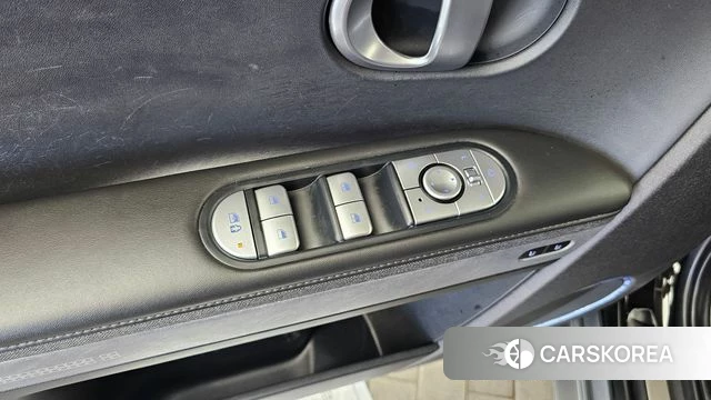 Hyundai Ionic 5 id 4495090 из Кореи 19