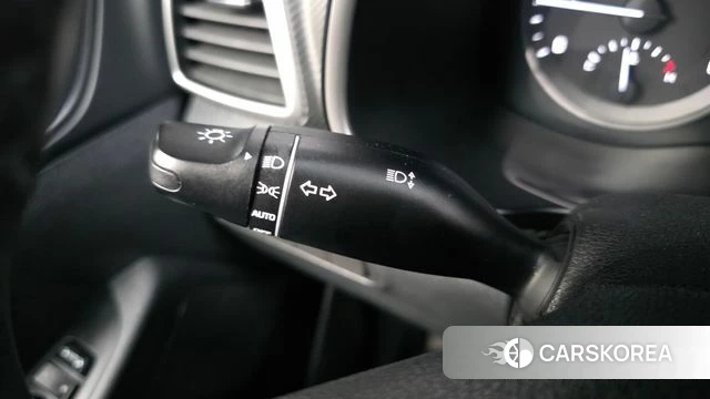 Hyundai All New Tucson id 4304346 из Кореи 19