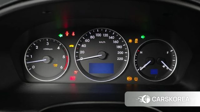 Hyundai The New Grand Starex id 4525552 из Кореи 19
