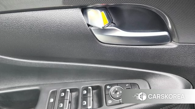 Hyundai The New Santa Fe id 4894450 из Кореи 19