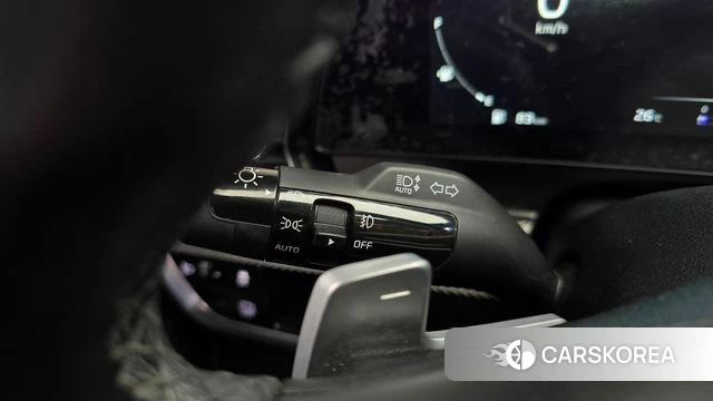 Kia Sportage 5th Generation Hybrid id 4697478 из Кореи 19