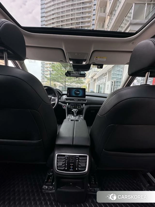 Honda Crown Road id 4335248 из Китая 19