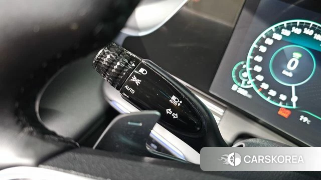 Hyundai The New Grandeur IG Hybrid id 4223833 из Кореи 19