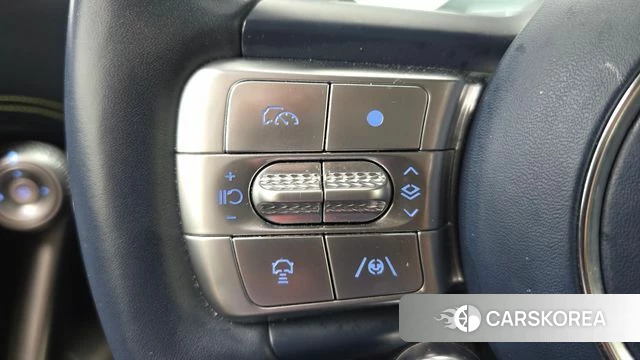 Genesis GV60 id 4561522 из Кореи 19