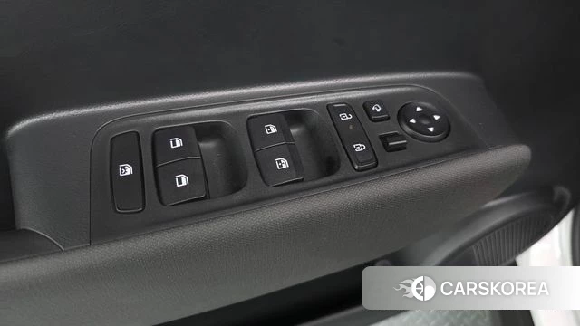 Hyundai The New Casper id 4200577 из Кореи 19