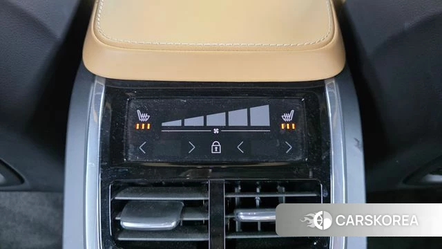 Volvo XC90 second Generation id 4459128 из Кореи 19