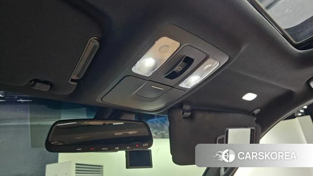 Kia Mohave Master id 4232355 из Кореи 19