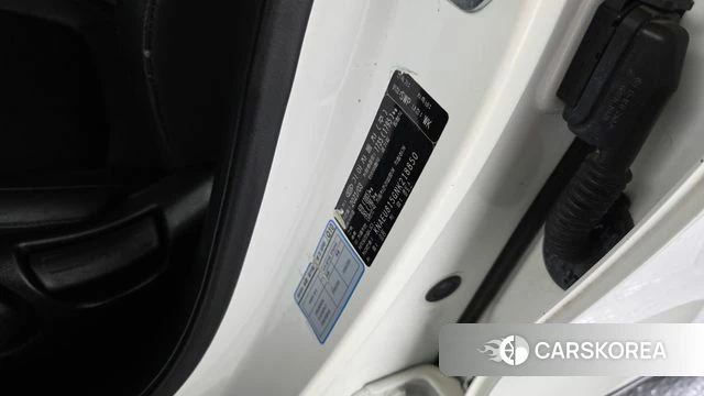 Kia Seltos id 4304001 из Кореи 19