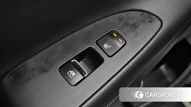 Hyundai The New Grandeur IG id 4774712 из Кореи 19