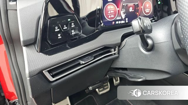 Volkswagen Golf 8th Generation id 4186189 из Кореи 19