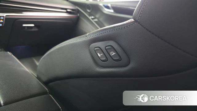 Genesis G80 (RG3) id 4355373 из Кореи 19