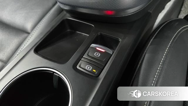 Renault Korea (Samsung) XM3 id 4245040 из Кореи 19