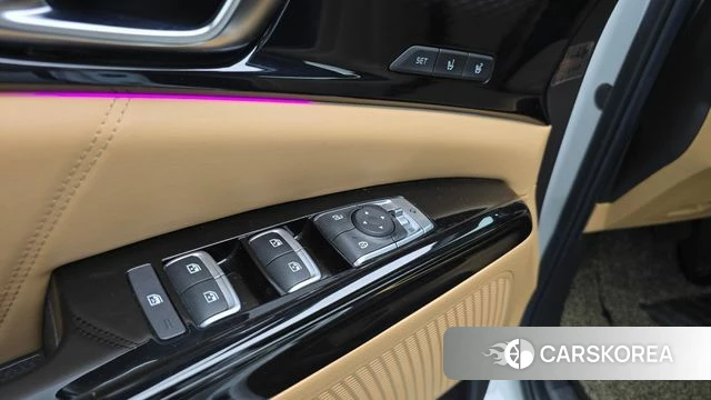 Kia Carnival 4th generation id 4894662 из Кореи 19