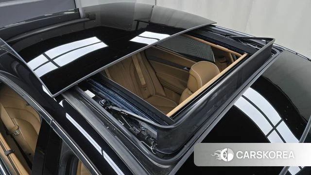 Genesis G80 (RG3) id 4719933 из Кореи 19