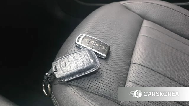 Genesis G80 id 4471195 из Кореи 19