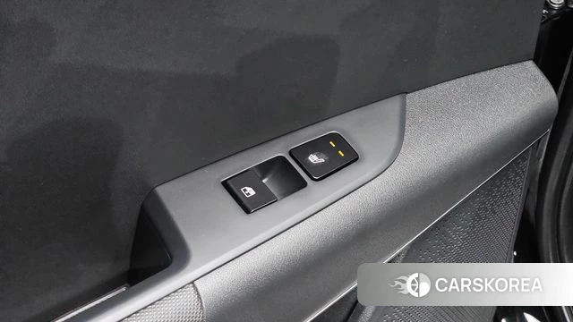 Kia Di All New Niro EV id 4645654 из Кореи 19
