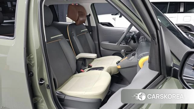 Hyundai Casper id 4474472 из Кореи 19