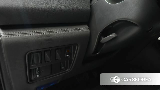 Renault Korea (Samsung) The New QM6 id 4309920 из Кореи 19