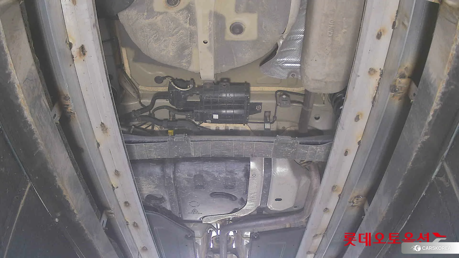 Hyundai Avante id 4296881 из Кореи 19
